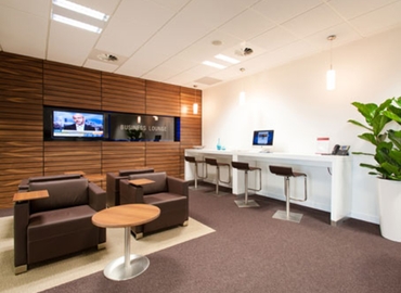  Coworking do wynajęcia w Warszawa Ochota