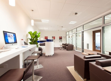  Coworking do wynajęcia w Warszawa Ochota