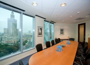 Wirtualne biuro do wynajęcia w Warszawa Śródmieście