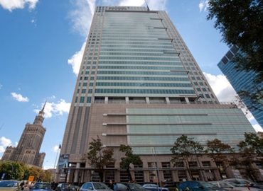 Sala konferencyjna do wynajęcia w Warszawa Śródmieście