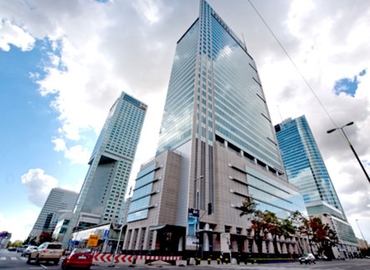 Przestrzeń coworkingową do wynajęcia w Warszawa Śródmieście