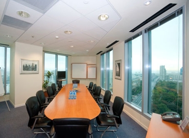 Przestrzeń coworkingową do wynajęcia w Warszawa Śródmieście