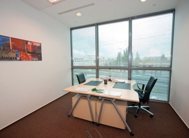 Virtual business address in Warszawa Mokotów, ul. Rzymowskiego 53 (02-697) - 4 | MatchOffice.com