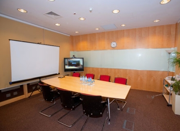 Virtual business address in Warszawa Mokotów, ul. Rzymowskiego 53 (02-697) - 6 | MatchOffice