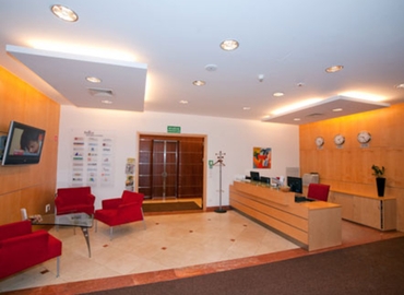 Virtual office space in Warszawa Mokotów, ul. Rzymowskiego 53 (02-697) - 8 | MatchOffice