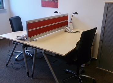 30 m² Meeting room in Warszawa Mokotów, ul. Rzymowskiego 53 (02-697) - 4 | MatchOffice.com