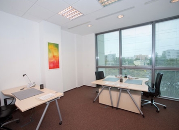 30 m² Conference center in Warszawa Mokotów, ul. Rzymowskiego 53 (02-697) - 6 | MatchOffice