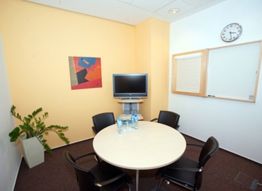 30 m² Meeting room in Warszawa Mokotów, ul. Rzymowskiego 53 (02-697) - 8 | MatchOffice