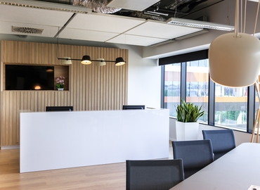 Virtual office space in Katowice, ul. Chorzowska 150 (40-101) - 3 | MatchOffice