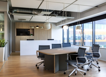 80 m² Convention center in Katowice, ul. Chorzowska 150 (40-101) - 4 | MatchOffice