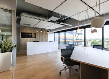  Coworking do wynajęcia w Katowice