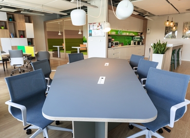Przestrzeń coworkingową do wynajęcia w Katowice
