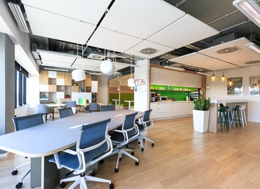 80 m² Co-working  in Katowice, ul. Chorzowska 150 (40-101) - 29 | MatchOffice