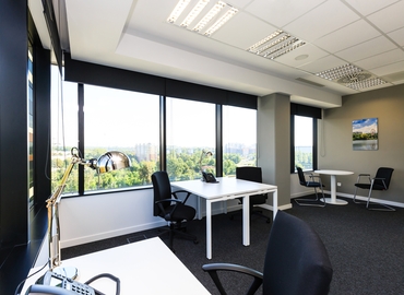 Virtual business address in Katowice, ul. Chorzowska 150 (40-101) - 13 | MatchOffice.com