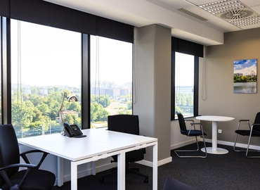 Virtual office space in Katowice, ul. Chorzowska 150 (40-101) - 15 | MatchOffice.com