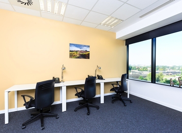 Virtual address in Katowice, ul. Chorzowska 150 (40-101) - 16 | MatchOffice.com