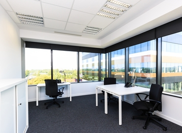 80 m² Conference space in Katowice, ul. Chorzowska 150 (40-101) - 13 | MatchOffice