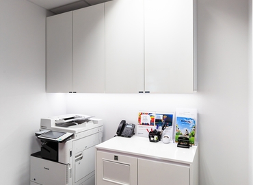 Virtual office in Katowice, ul. Chorzowska 150 (40-101) - 22 | MatchOffice.com