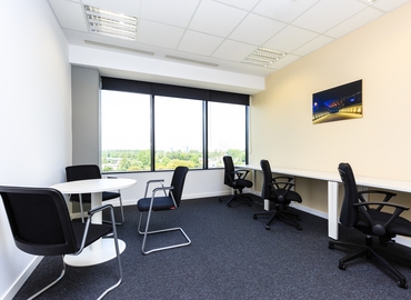 80 m² Co-working  in Katowice, ul. Chorzowska 150 (40-101) - 38 | MatchOffice.com