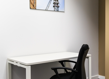 Przestrzeń coworkingową do wynajęcia w Katowice