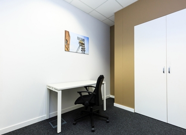 80 m² Coworking space  in Katowice, ul. Chorzowska 150 (40-101) - 40 | MatchOffice.com