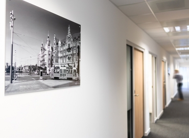  Coworking do wynajęcia w Katowice