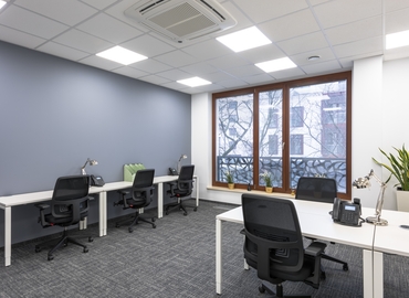 Sala konferencyjna do wynajęcia w Warszawa Śródmieście