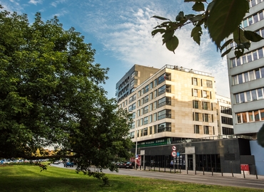 50 m² Shared workspace  in Warszawa Śródmieście, ul. Solec street 18/20 (00-410) - 14 | MatchOffice