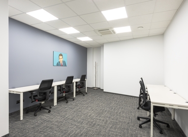 Sala konferencyjna do wynajęcia w Warszawa Śródmieście