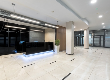 50 m² Shared office  in Warszawa Śródmieście, ul. Solec street 18/20 (00-410) - 15 | MatchOffice