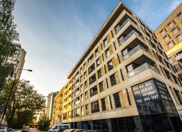 Wirtualne biuro do wynajęcia w Warszawa Śródmieście