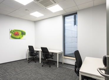 50 m² Shared workspace  in Warszawa Śródmieście, ul. Solec street 18/20 (00-410) - 21 | MatchOffice