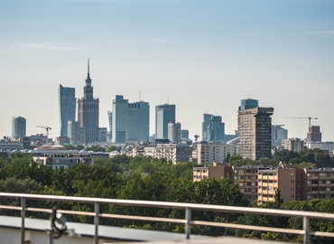 Sala konferencyjna do wynajęcia w Warszawa Śródmieście