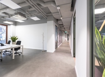 50 m² Co-working  in Warszawa Śródmieście, ul. Solec street 18/20 (00-410) - 25 | MatchOffice