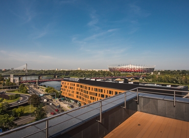 50 m² Co-working  in Warszawa Śródmieście, ul. Solec street 18/20 (00-410) - 28 | MatchOffice.com