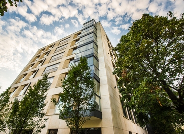 50 m² Shared workspace  in Warszawa Śródmieście, ul. Solec street 18/20 (00-410) - 31 | MatchOffice