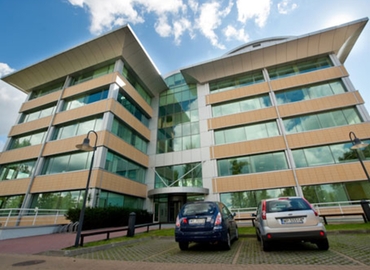 35 m² Conference center in Warszawa Mokotów, ul. Iłżecka 26 (02-135) - 3 | MatchOffice