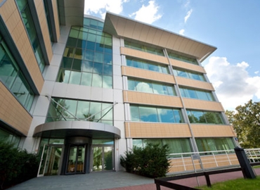 35 m² Coworking in Warszawa Mokotów, ul. Iłżecka 26 (02-135) - 9 | MatchOffice