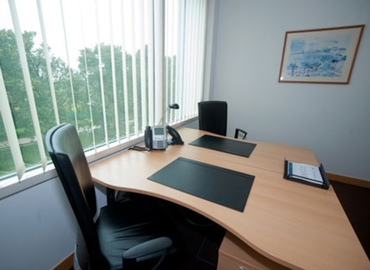 35 m² Co-working in Warszawa Mokotów, ul. Iłżecka 26 (02-135) - 11 | MatchOffice