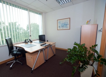 35 m² Coworking in Warszawa Mokotów, ul. Iłżecka 26 (02-135) - 13 | MatchOffice