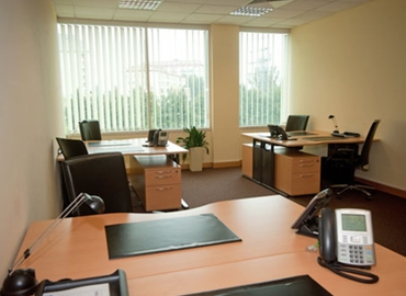 35 m² Co-working in Warszawa Mokotów, ul. Iłżecka 26 (02-135) - 14 | MatchOffice.com