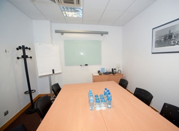 35 m² Co-working in Warszawa Mokotów, ul. Iłżecka 26 (02-135) - 15 | MatchOffice.com