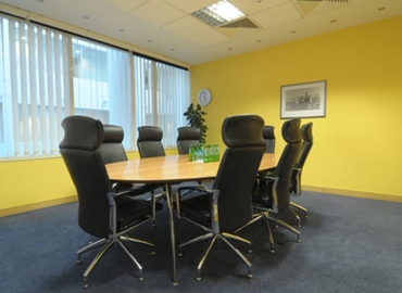 35 m² Coworking in Warszawa Mokotów, ul. Iłżecka 26 (02-135) - 16 | MatchOffice