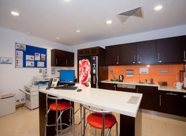 35 m² Coworking space in Warszawa Mokotów, ul. Iłżecka 26 (02-135) - 17 | MatchOffice