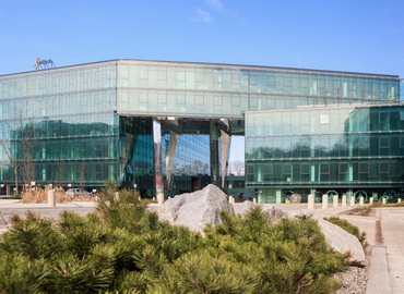 70 m² Co-working  in Krakow, ul. Wielicka 28B (30-552) - 9 | MatchOffice