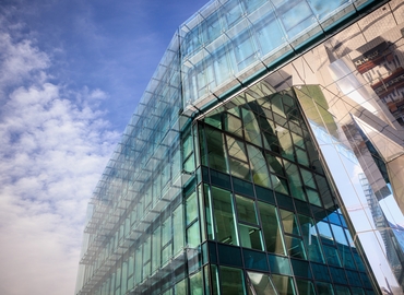 70 m² Shared office  in Krakow, ul. Wielicka 28B (30-552) - 10 | MatchOffice.com