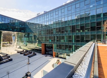 70 m² Coworking  in Krakow, ul. Wielicka 28B (30-552) - 19 | MatchOffice