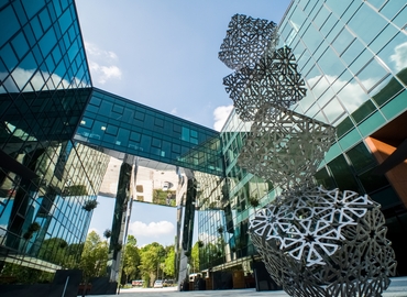 70 m² Coworking space  in Krakow, ul. Wielicka 28B (30-552) - 21 | MatchOffice