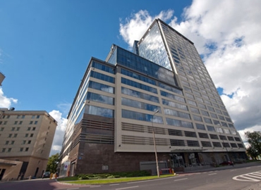 140 m² Coworking space  in Warszawa Śródmieście, ul. Bonifraterska 17 (00-203) - 11 | MatchOffice