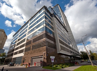 140 m² Shared office  in Warszawa Śródmieście, ul. Bonifraterska 17 (00-203) - 12 | MatchOffice